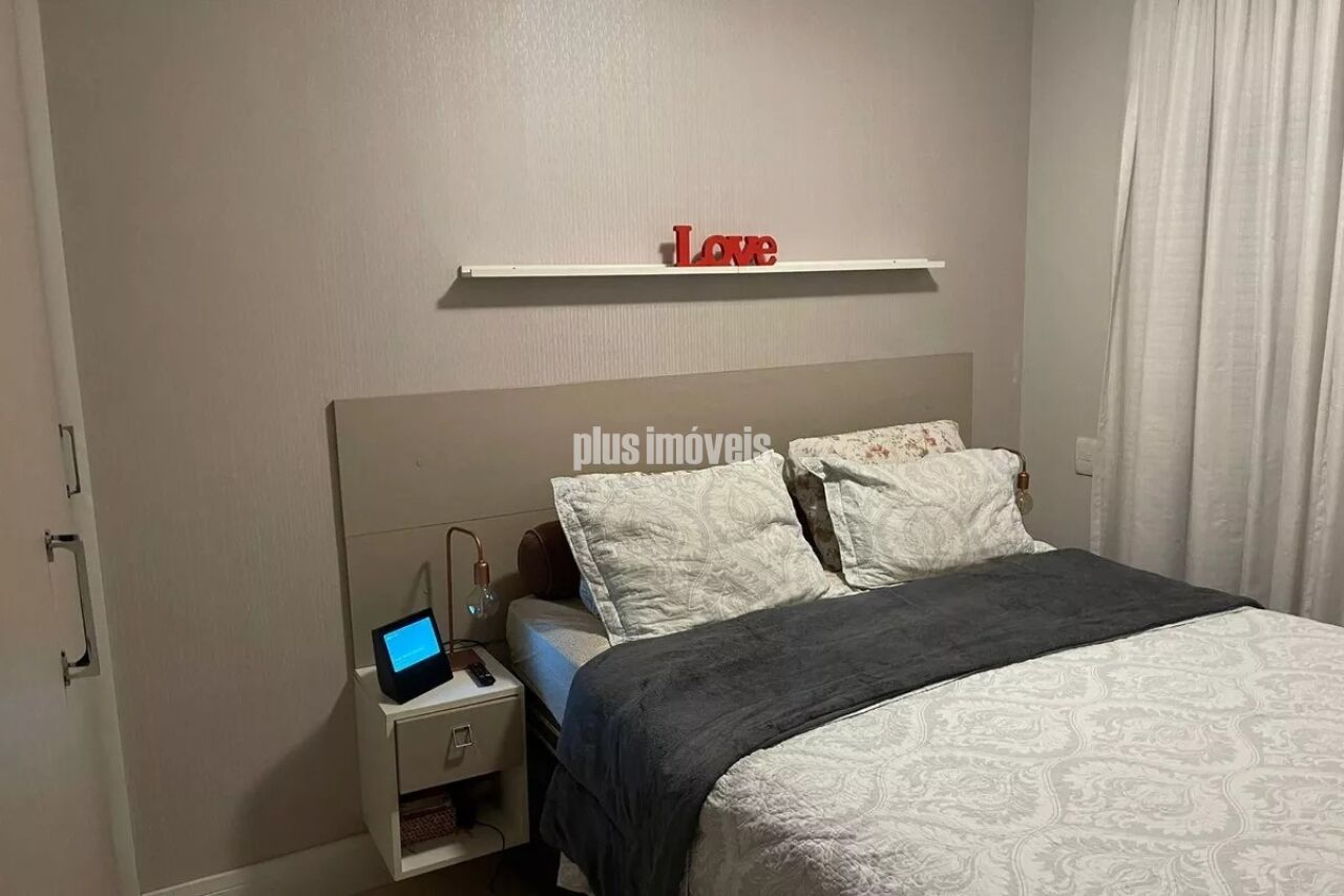 Apartamento, 2 quartos, 69 m² - Foto 10
