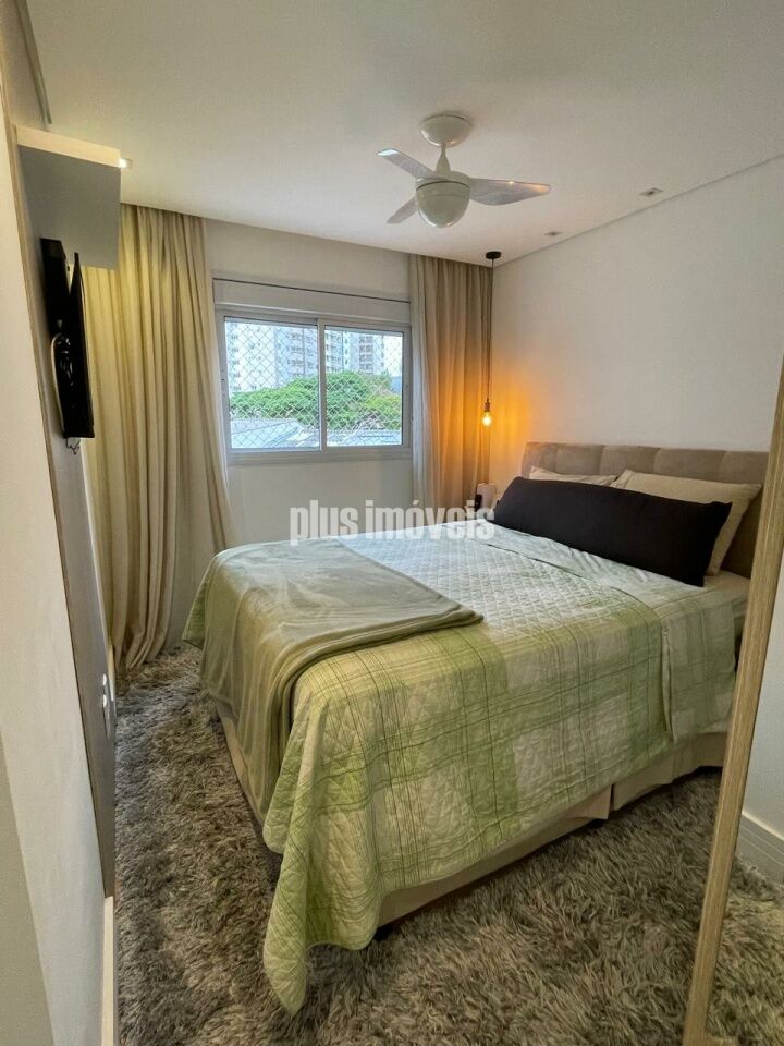 Apartamento, 2 quartos, 65 m² - Foto 15