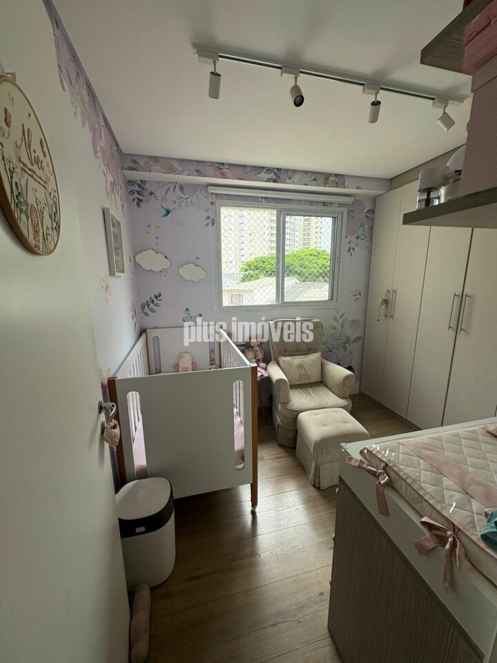 Apartamento, 2 quartos, 65 m² - Foto 9