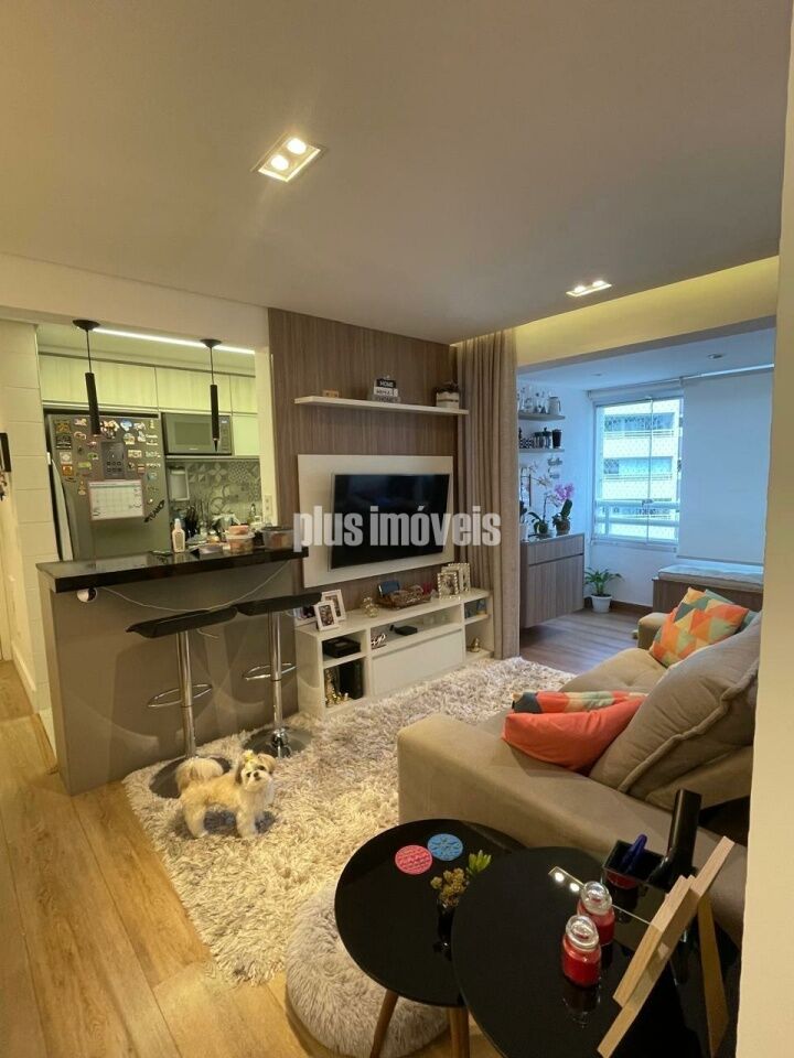 Apartamento, 2 quartos, 65 m² - Foto 2