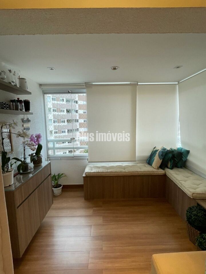 Apartamento, 2 quartos, 65 m² - Foto 7