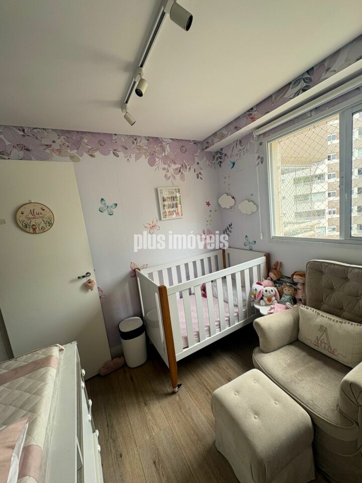 Apartamento, 2 quartos, 65 m² - Foto 11