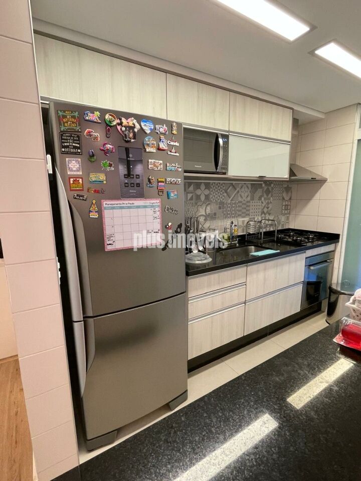 Apartamento, 2 quartos, 65 m² - Foto 8