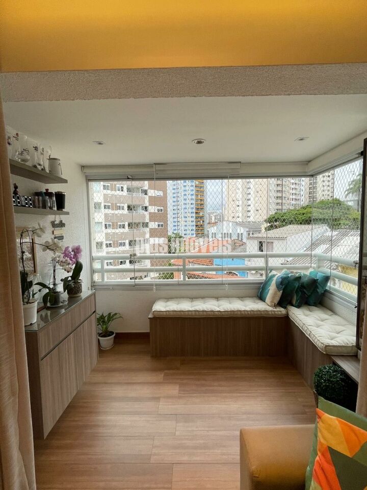 Apartamento, 2 quartos, 65 m² - Foto 1