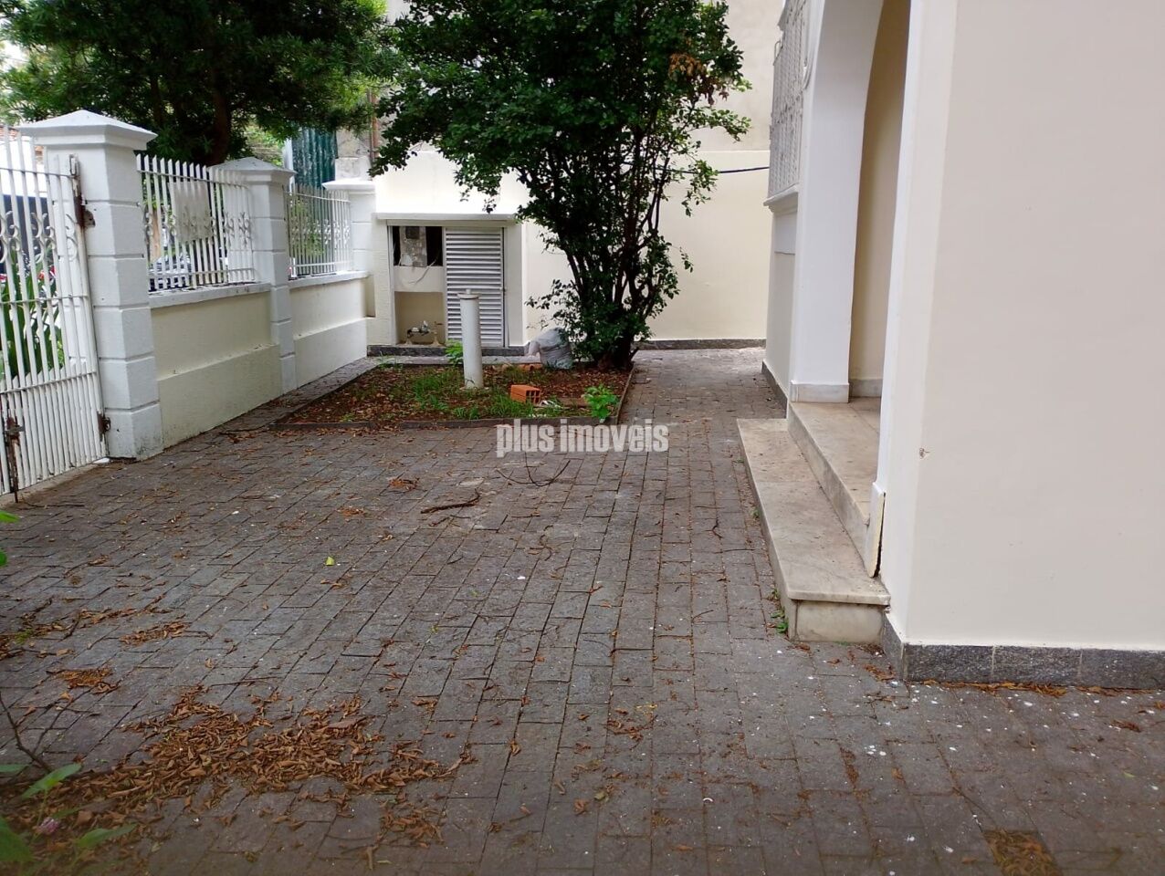 Casa, 4 quartos, 350 m² - Foto 1