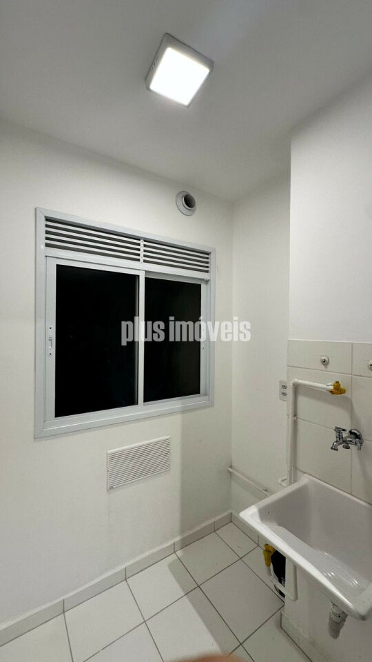 Apartamento, 2 quartos, 40 m² - Foto 7