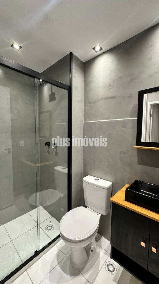 Apartamento, 2 quartos, 40 m² - Foto 9