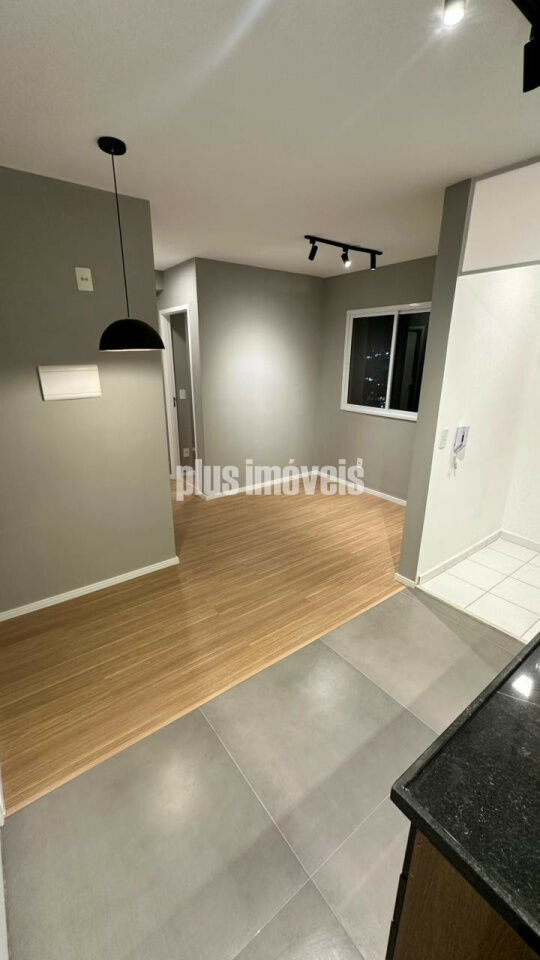 Apartamento, 2 quartos, 40 m² - Foto 2