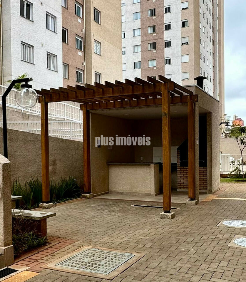 Apartamento, 2 quartos, 40 m² - Foto 11