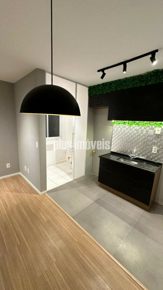 Apartamento, 2 quartos, 40 m² - Foto 1