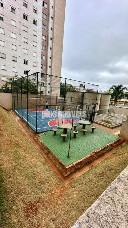 Apartamento, 2 quartos, 40 m² - Foto 13