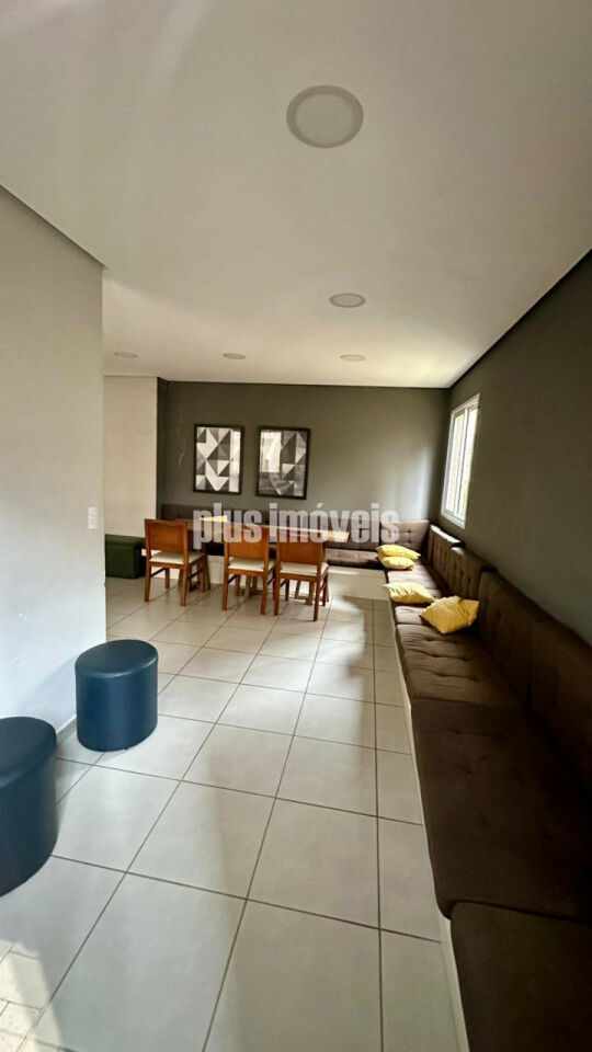 Apartamento, 2 quartos, 40 m² - Foto 15
