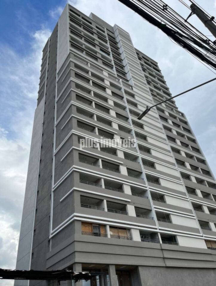 Apartamento, 1 quarto, 22 m² - Foto 7