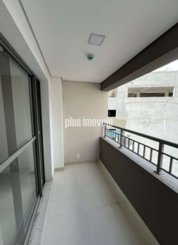 Apartamento, 1 quarto, 22 m² - Foto 3