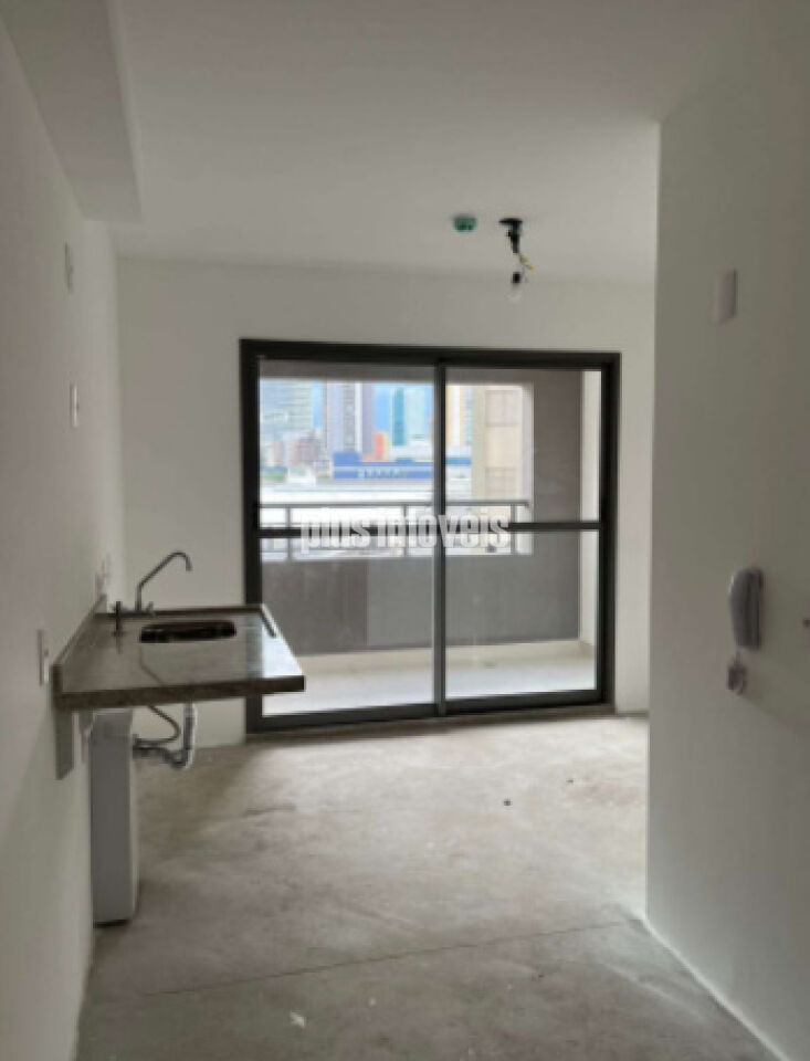 Apartamento, 1 quarto, 22 m² - Foto 4