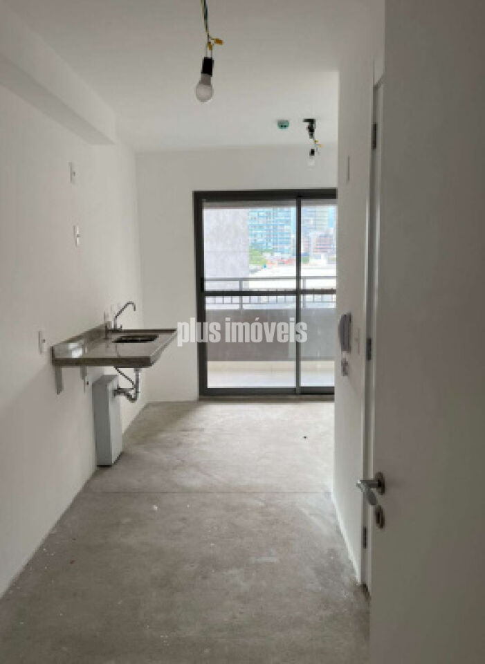 Apartamento, 1 quarto, 22 m² - Foto 5