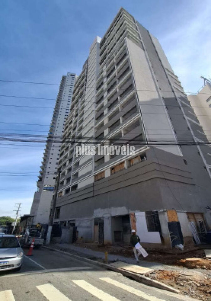 Apartamento, 1 quarto, 22 m² - Foto 6