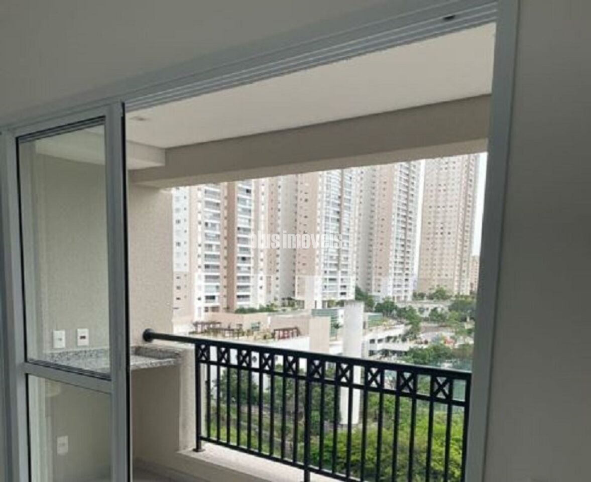 Apartamento, 3 quartos, 77 m² - Foto 2