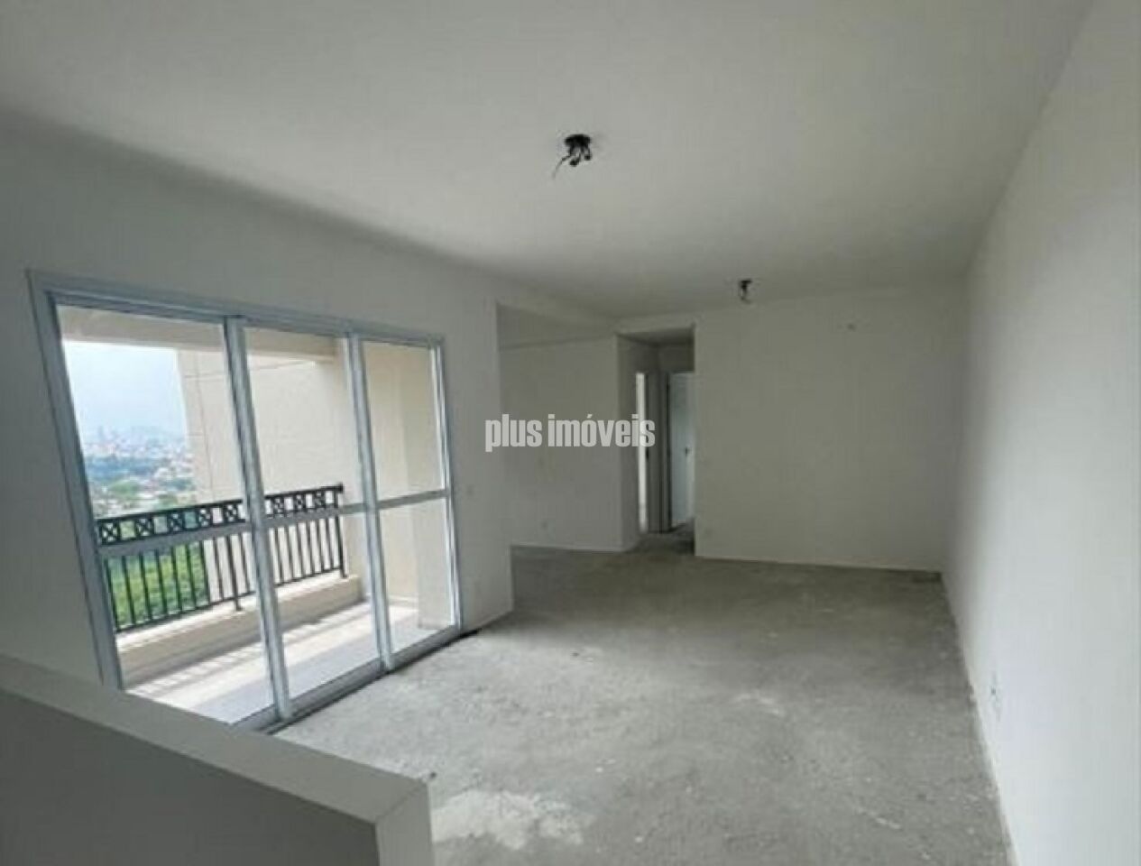 Apartamento, 3 quartos, 77 m² - Foto 1