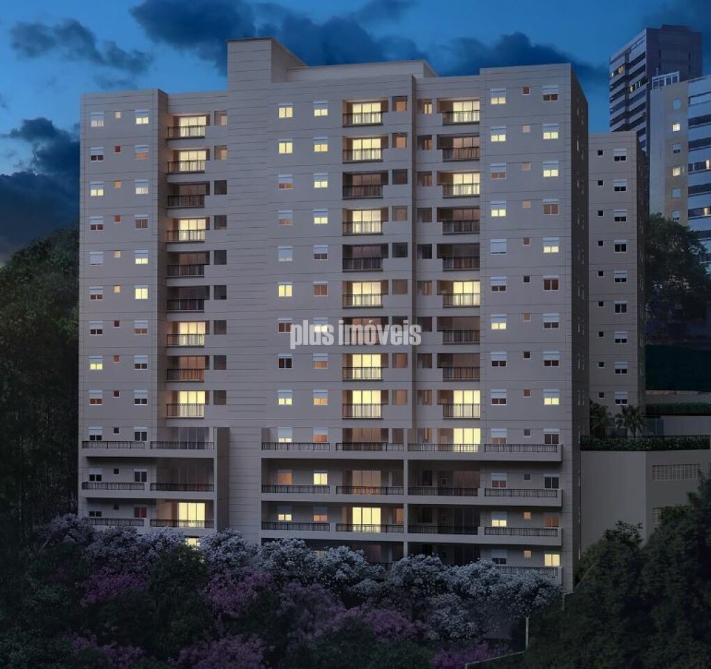 Apartamento, 3 quartos, 77 m² - Foto 9