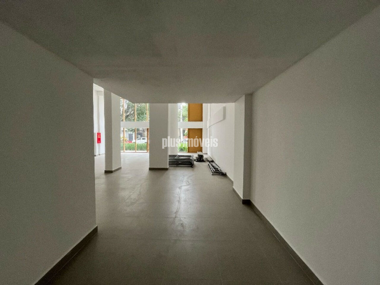 Loja-Salão, 208 m² - Foto 3