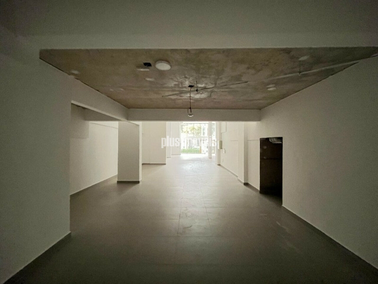 Loja-Salão, 208 m² - Foto 4