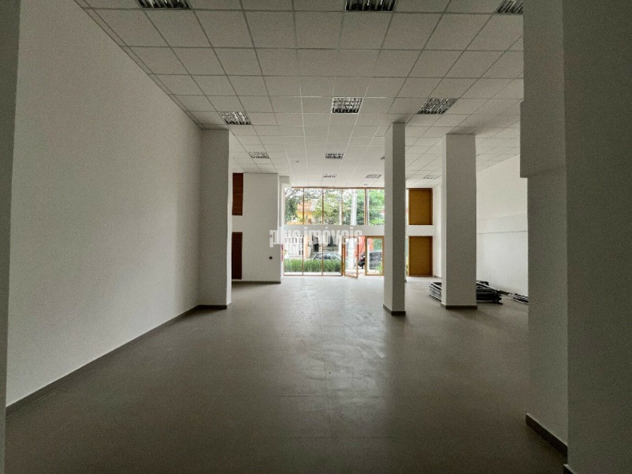 Loja-Salão, 208 m² - Foto 5