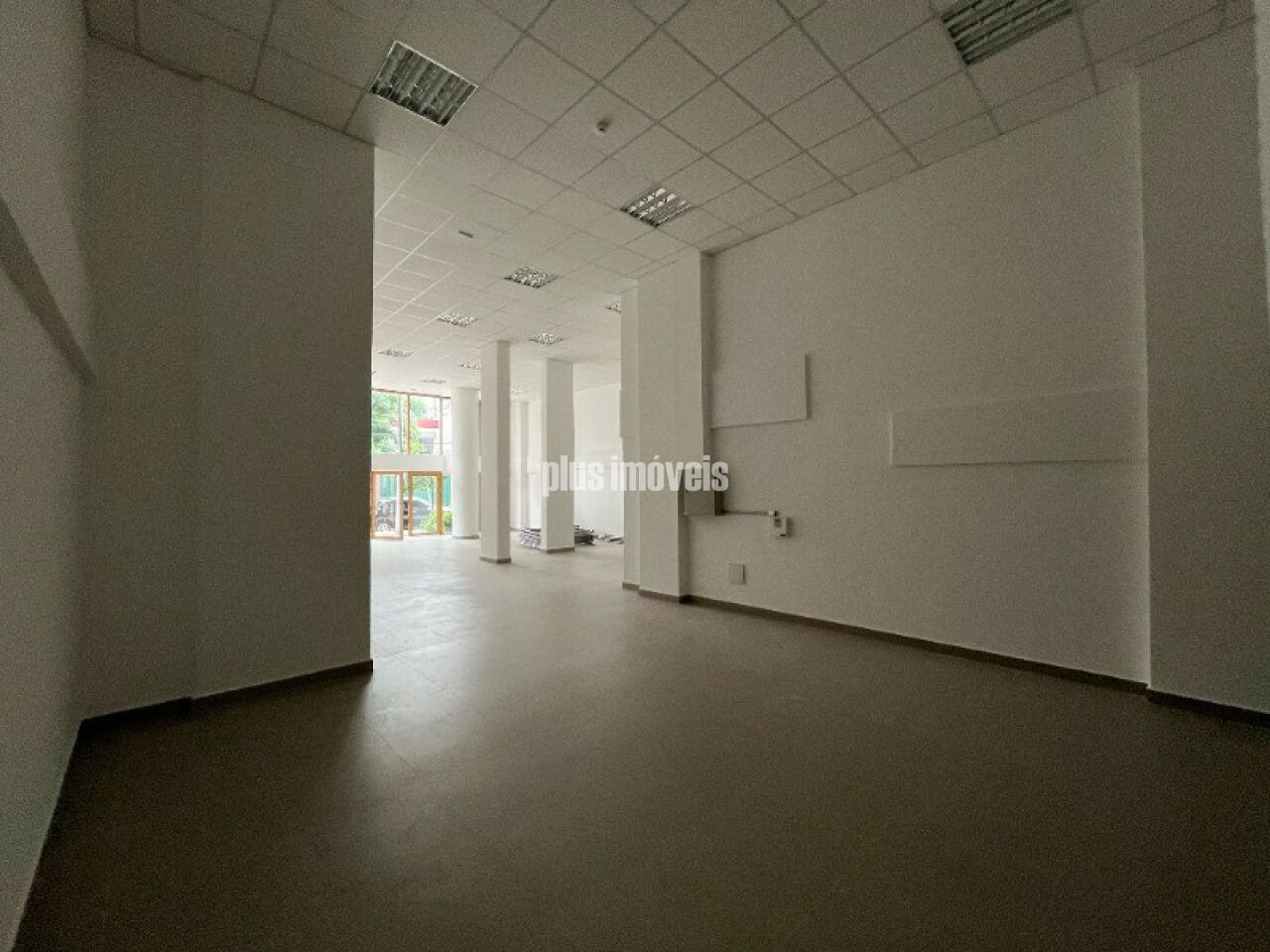 Loja-Salão, 208 m² - Foto 6