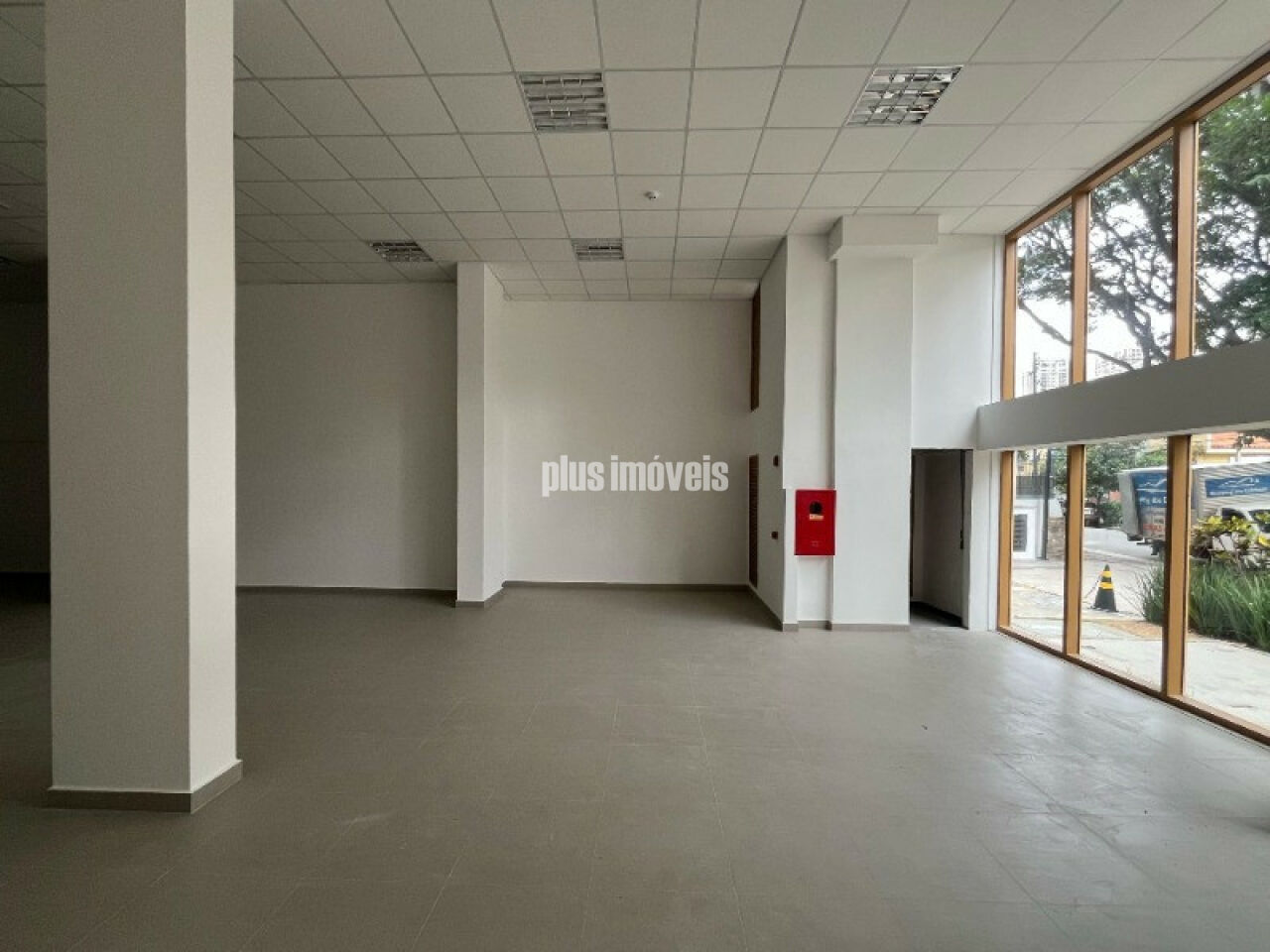Loja-Salão, 208 m² - Foto 7