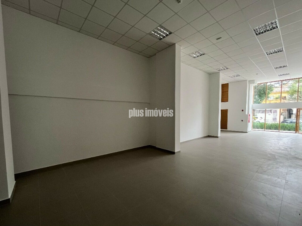 Loja-Salão, 208 m² - Foto 8
