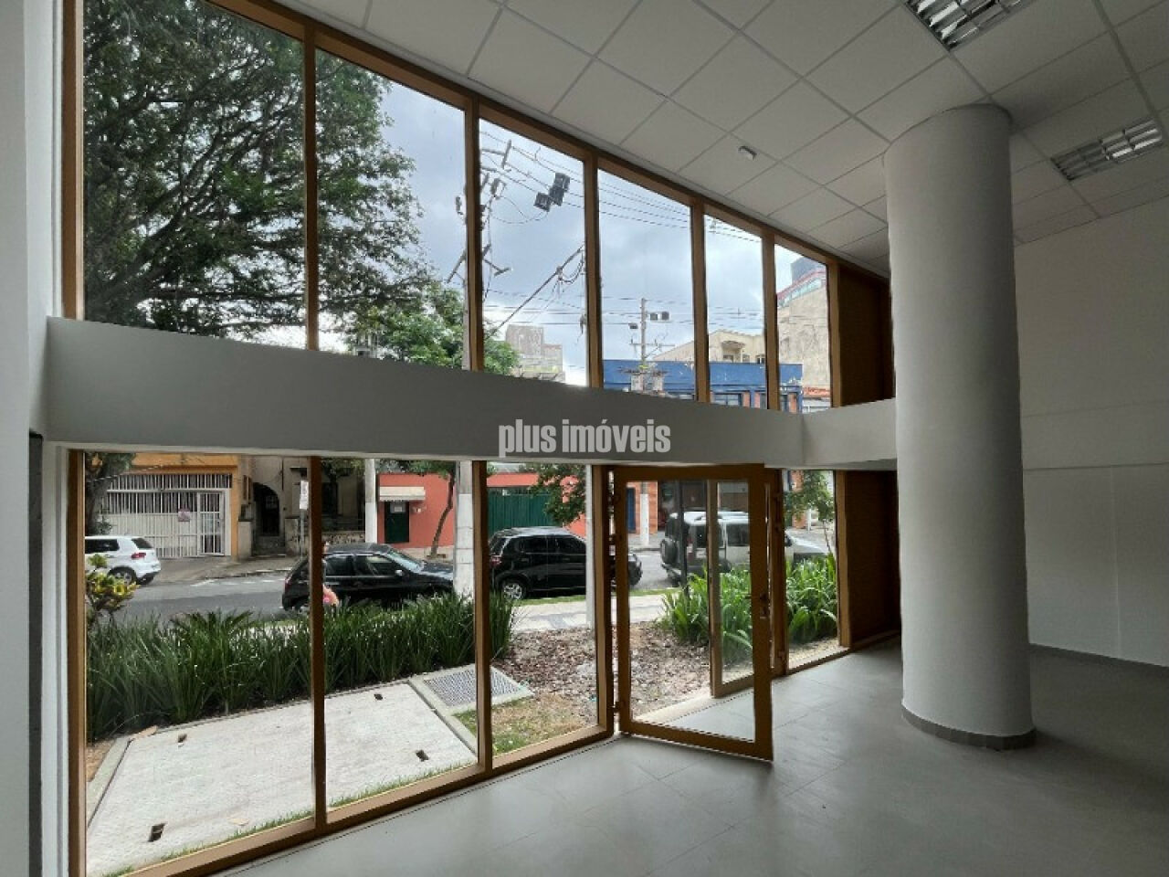 Loja-Salão, 208 m² - Foto 11