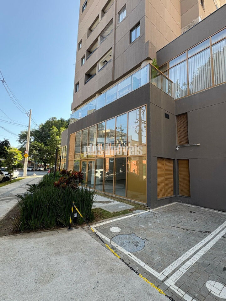 Loja-Salão, 208 m² - Foto 13