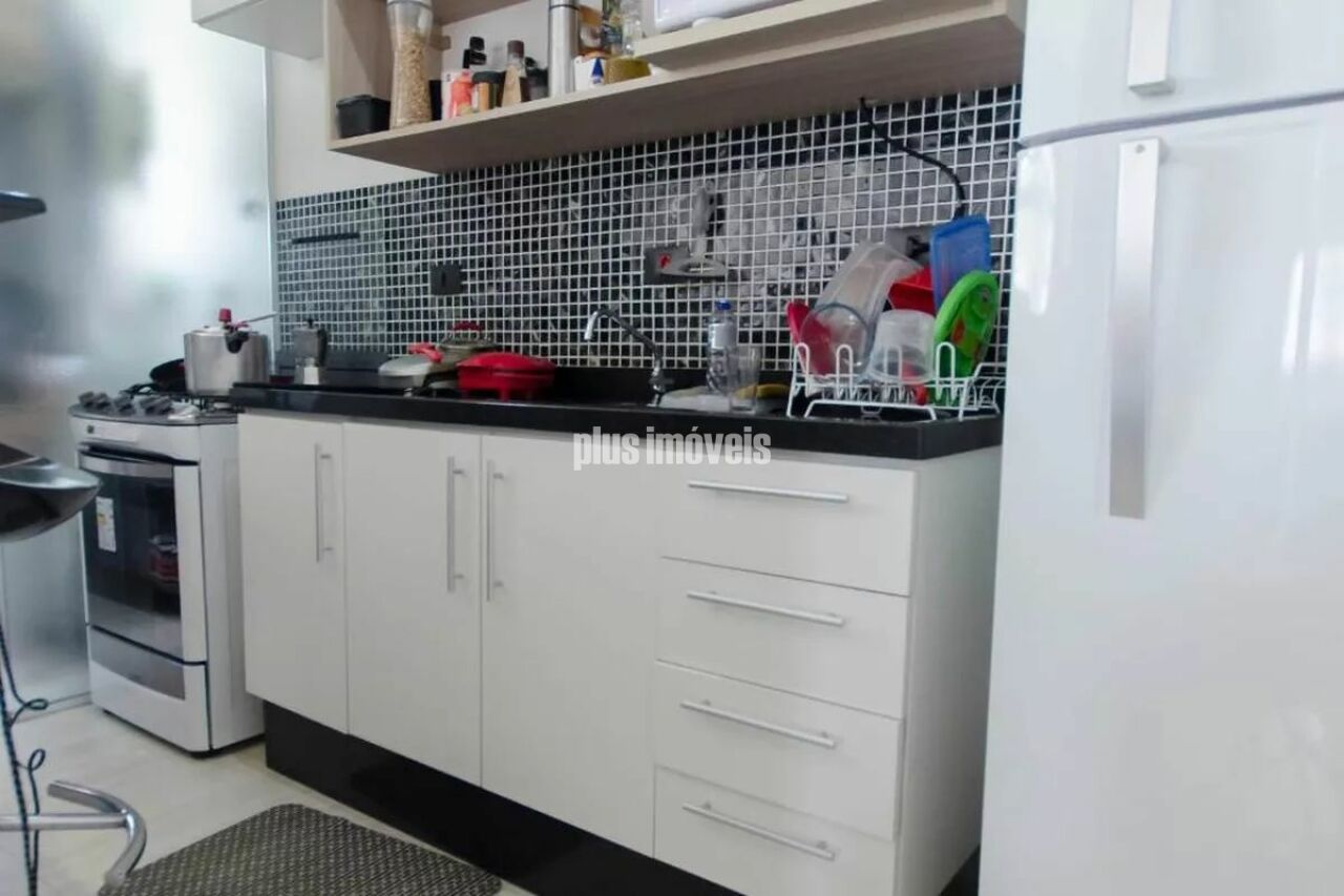 Apartamento, 2 quartos, 66 m² - Foto 4