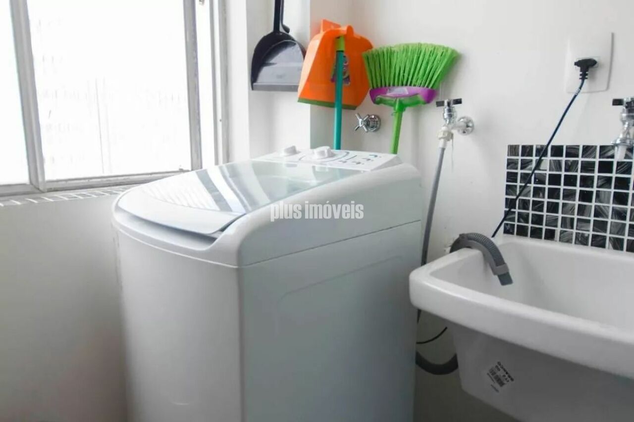 Apartamento, 2 quartos, 66 m² - Foto 9