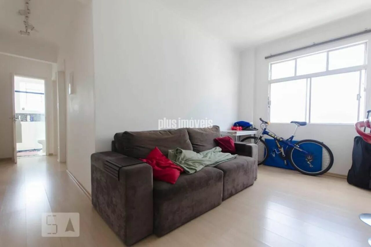 Apartamento, 2 quartos, 66 m² - Foto 1