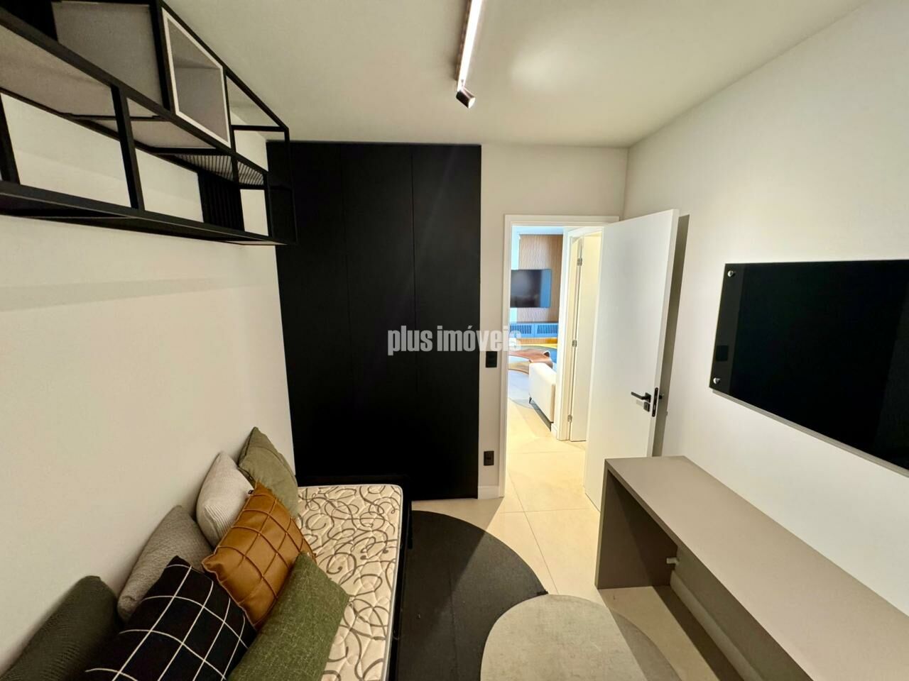 Apartamento, 2 quartos, 75 m² - Foto 11