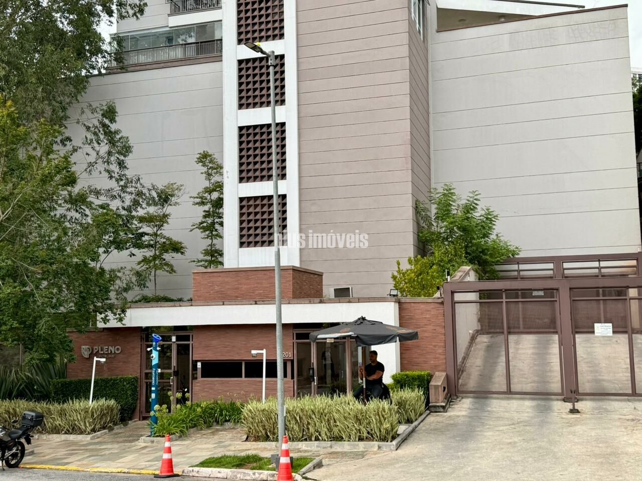 Apartamento, 2 quartos, 75 m² - Foto 33