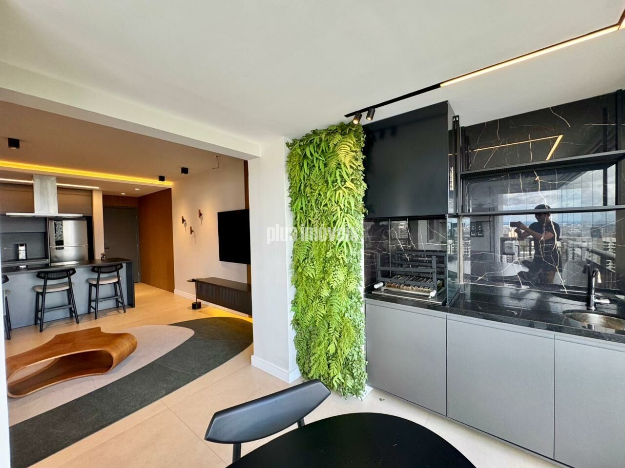 Apartamento, 2 quartos, 75 m² - Foto 4