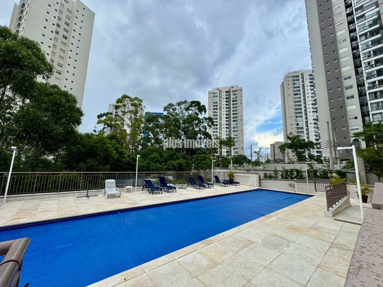 Apartamento, 2 quartos, 75 m² - Foto 21