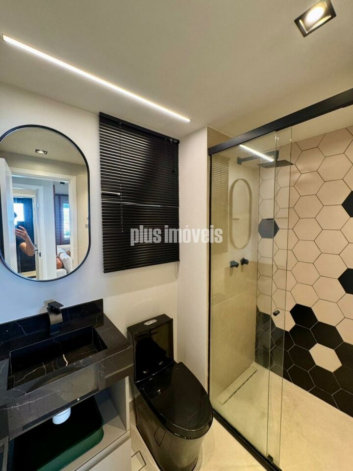 Apartamento, 2 quartos, 75 m² - Foto 35