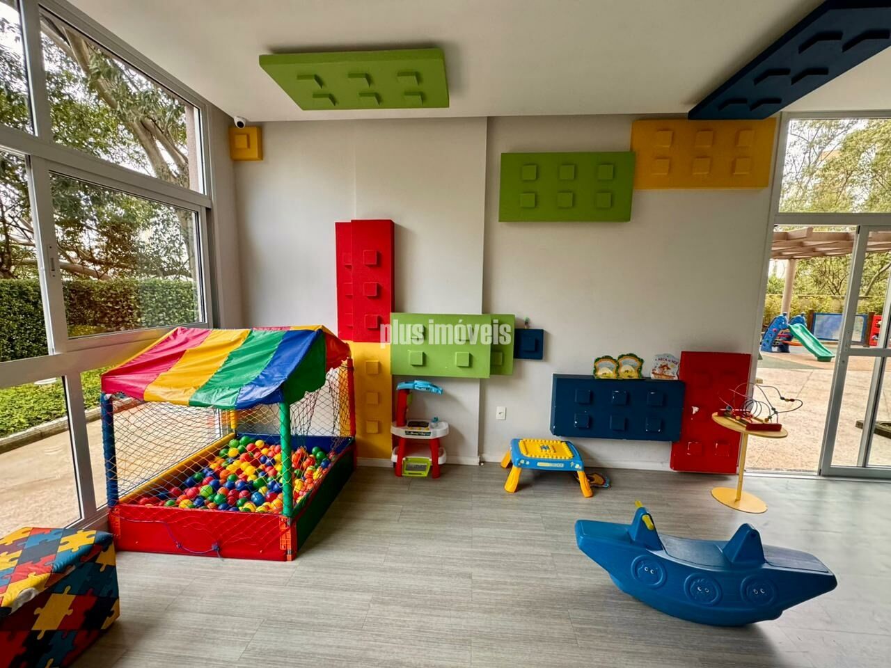 Apartamento, 2 quartos, 75 m² - Foto 42
