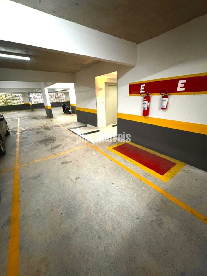 Apartamento, 2 quartos, 75 m² - Foto 30
