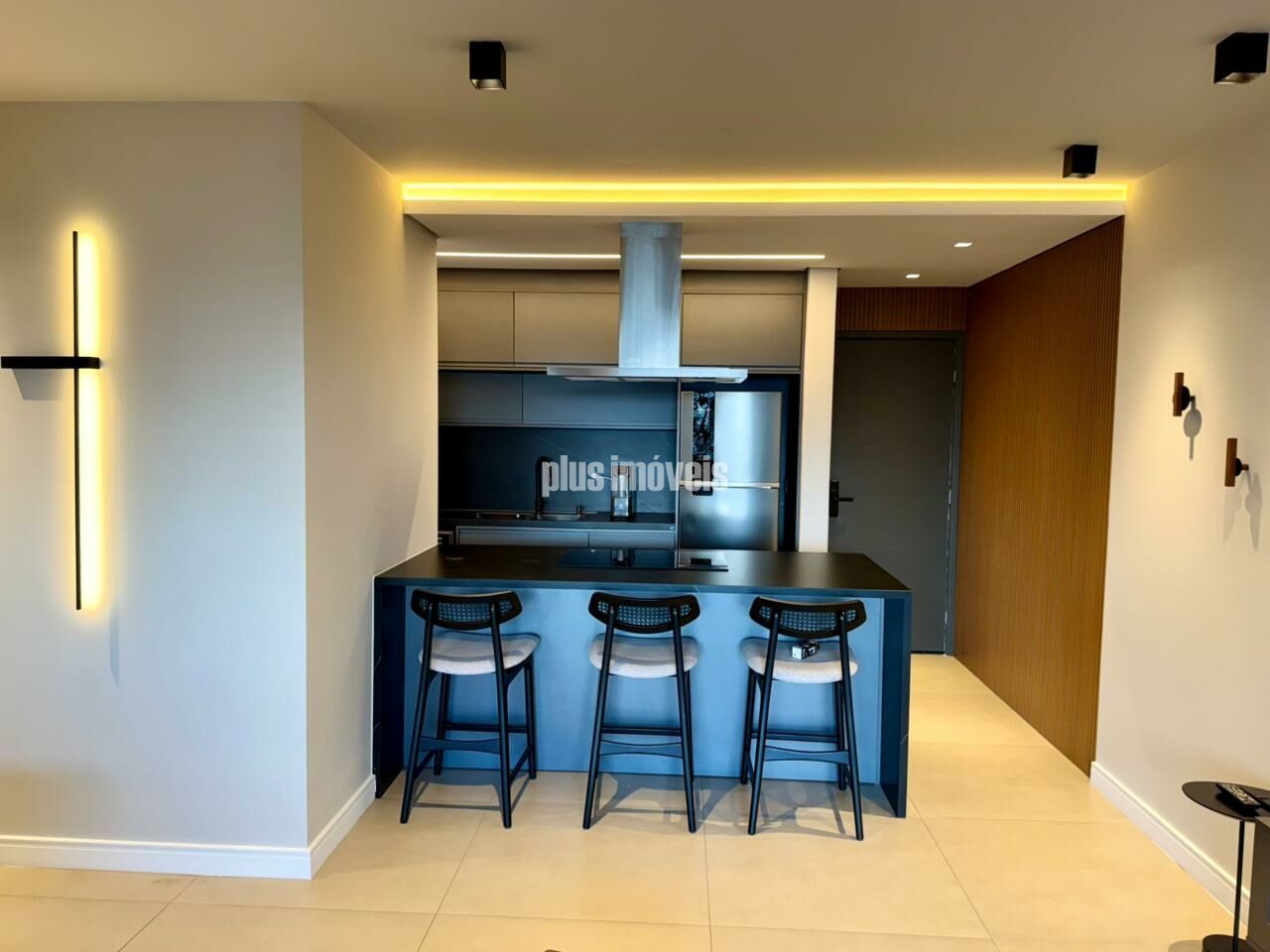 Apartamento, 2 quartos, 75 m² - Foto 8