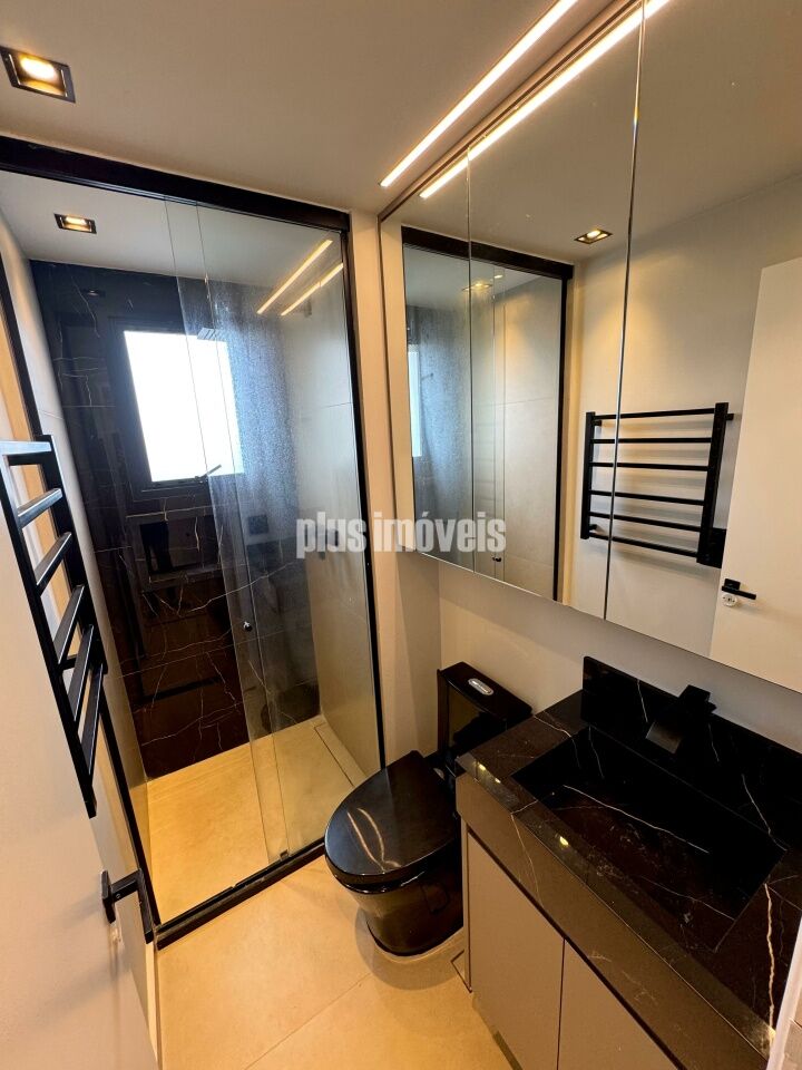 Apartamento, 2 quartos, 75 m² - Foto 15