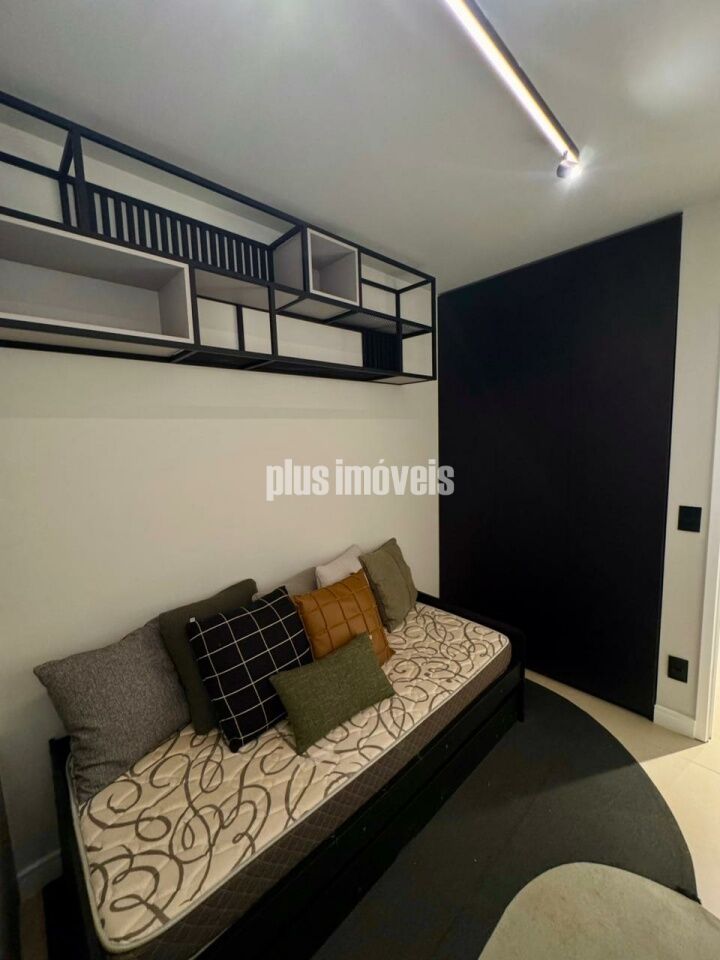Apartamento, 2 quartos, 75 m² - Foto 10