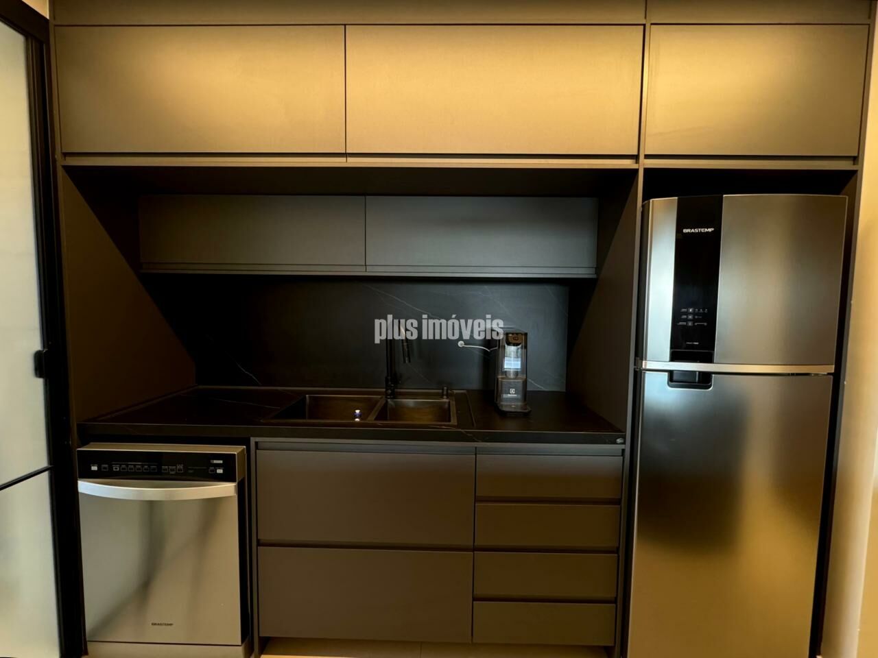 Apartamento, 2 quartos, 75 m² - Foto 5