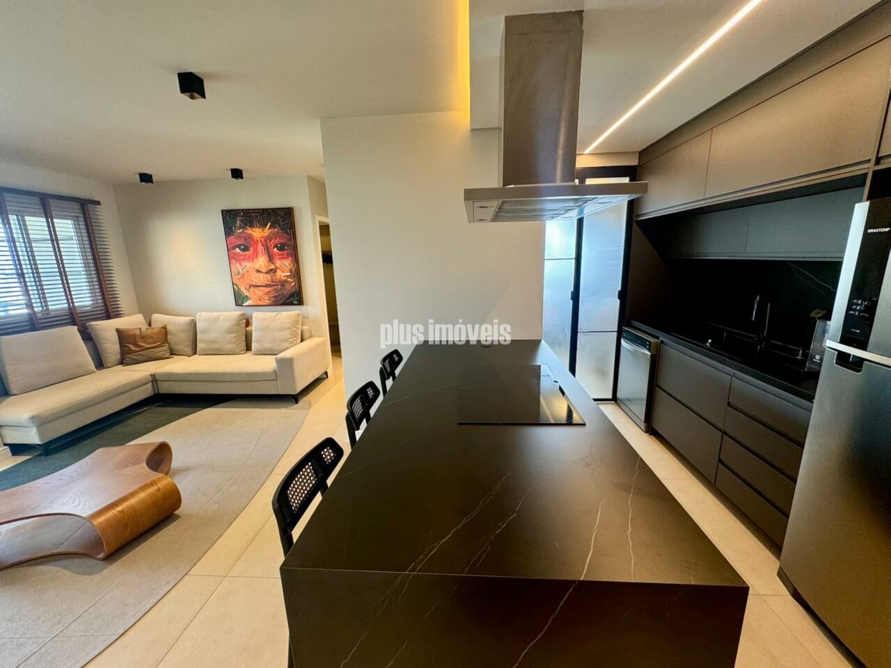 Apartamento, 2 quartos, 75 m² - Foto 29
