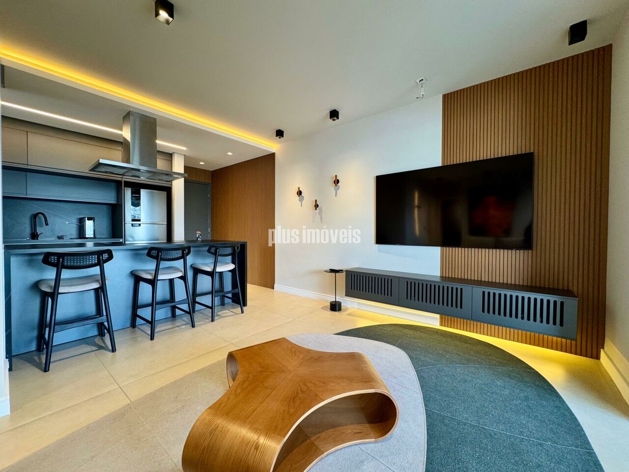 Apartamento, 2 quartos, 75 m² - Foto 14