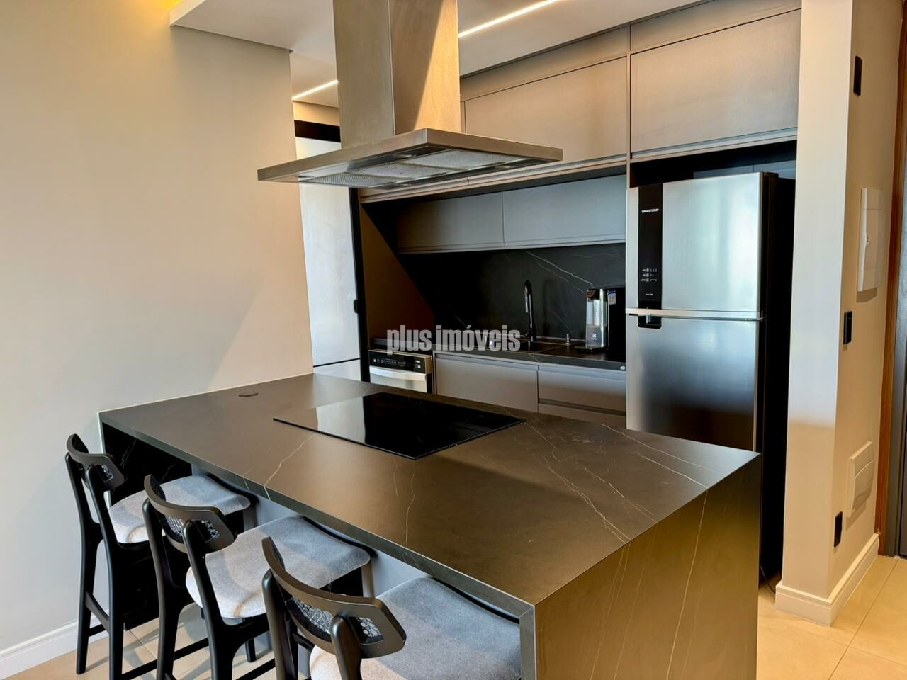 Apartamento, 2 quartos, 75 m² - Foto 2