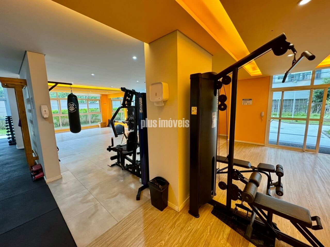 Apartamento, 2 quartos, 75 m² - Foto 23